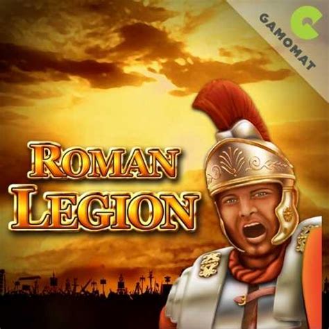  roman legion spielen